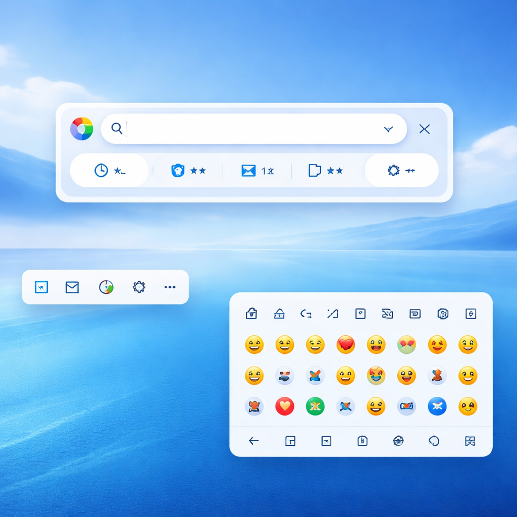 搜狗输入法 Windows版 展示图