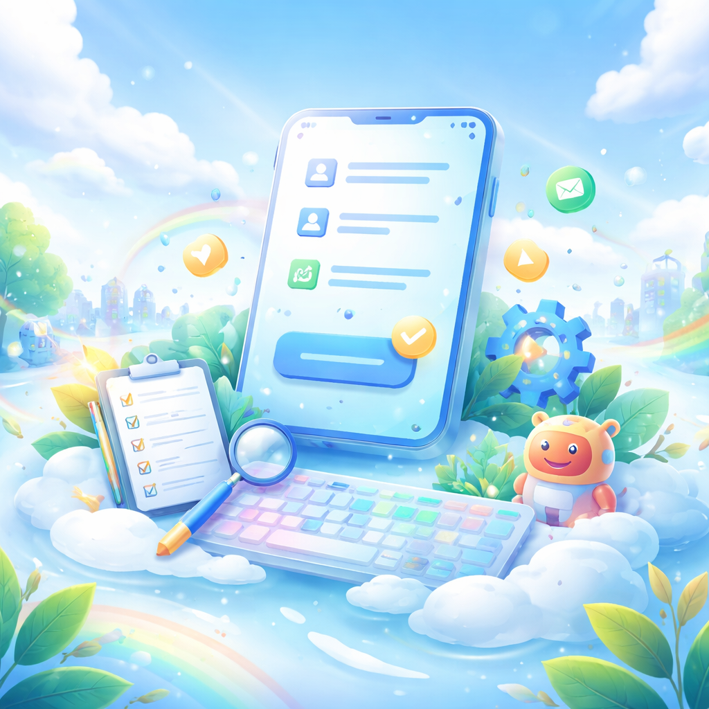 搜狗输入法去广告设置全平台指南：Windows/Mac/手机端一次搞定