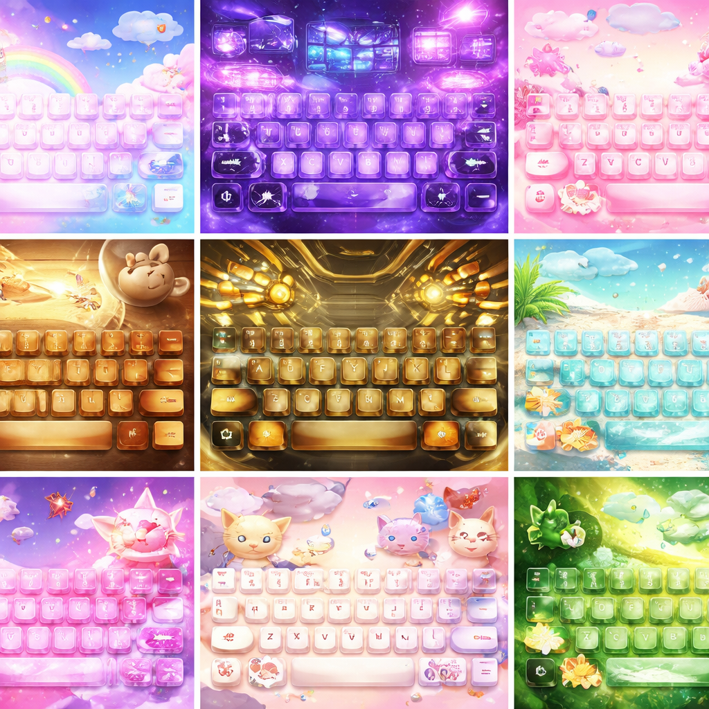 搜狗输入法相关配图